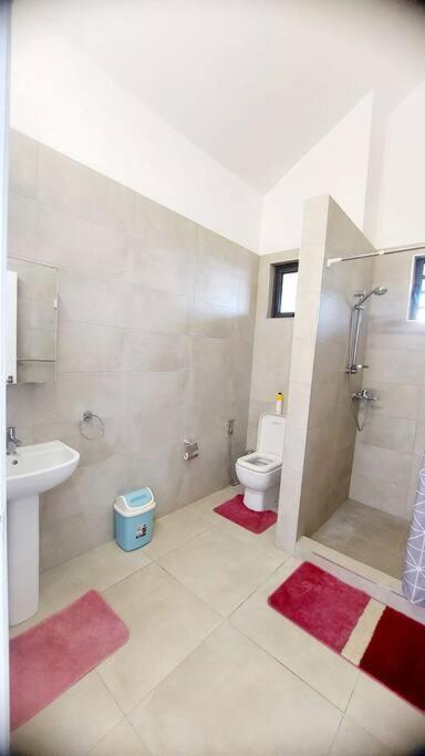 Ocean Views & Stunning Sunsets 1st-floor Flic-en-Flacq